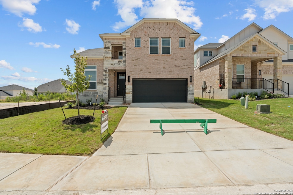 163 Abigail Aly, San Antonio, TX 78245 - photo 1