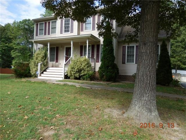 4714 Belfield Terrace, North Chesterfield, VA 23237 - photo 1