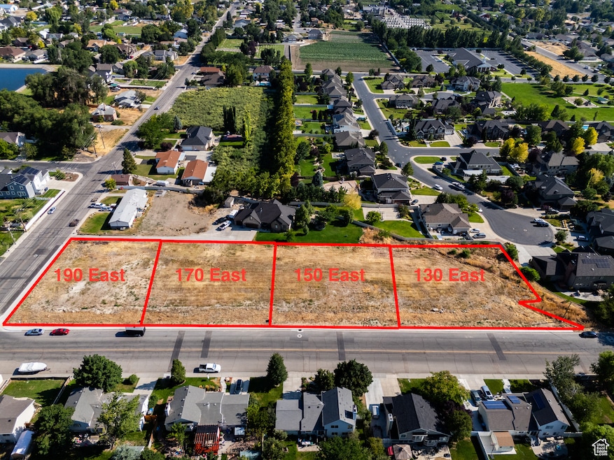 150 E 800 N unit 2, Lindon, UT 84042 - photo 1