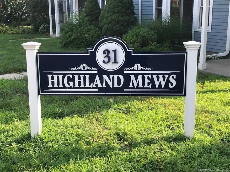 Location of Condo