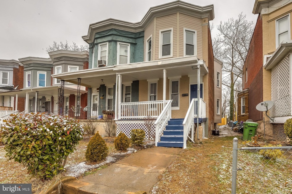 618 Mccabe Ave, Baltimore, MD 21212 - photo 1