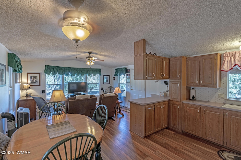1680 Cactus Flower, Show Low, AZ 85901 - photo 1