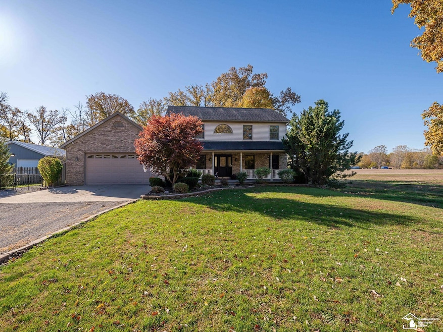 2869 3rd St, La Salle, MI 48145 - photo 1