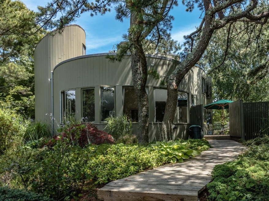 5 First Discovery Rd, Truro, MA 02666 - photo 1