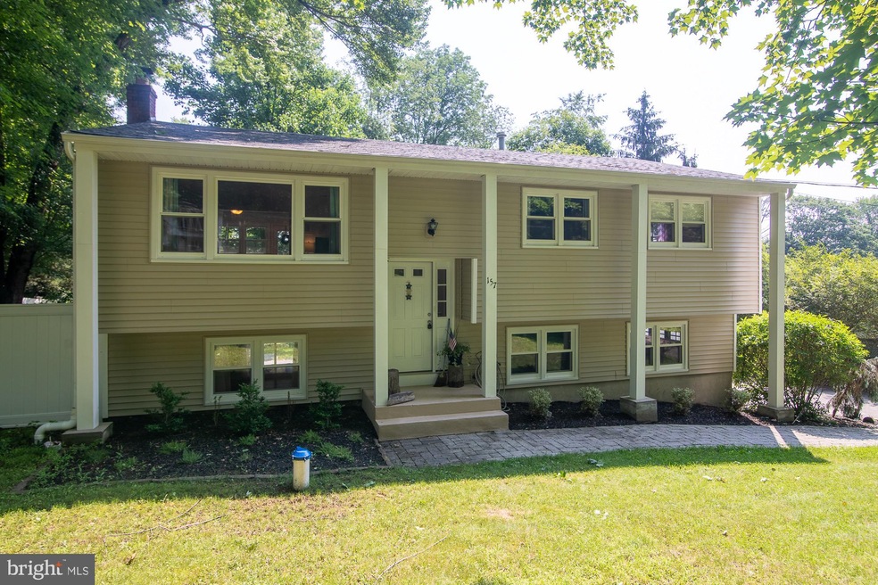 157 Mount Olive Rd, Flanders, NJ 07836 - photo 1