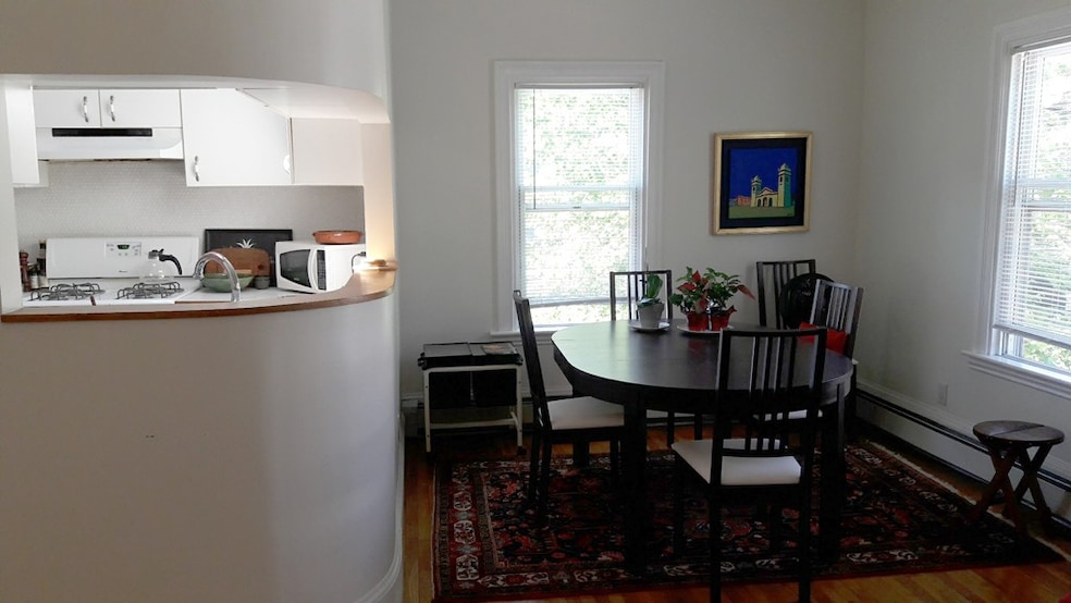 154 Chestnut Ave unit 2, Jamaica Plain, MA 02130 - photo 1