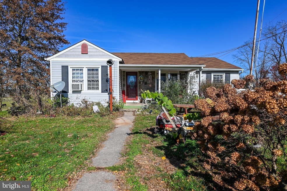 4920 Baltimore Pike, Littlestown, PA 17340 - photo 1