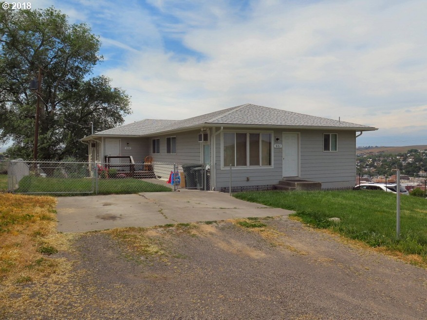 801 SE 6th St, Pendleton, OR 97801 - photo 1