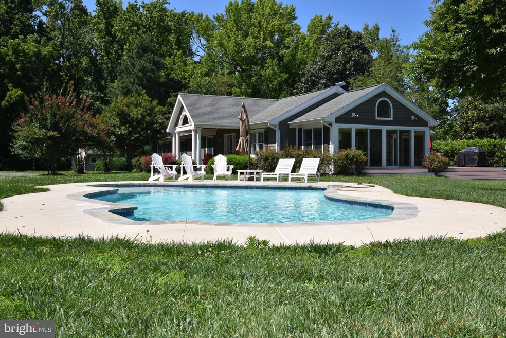 4795 Judiths Garden Rd, Oxford, MD 21654 - photo 1