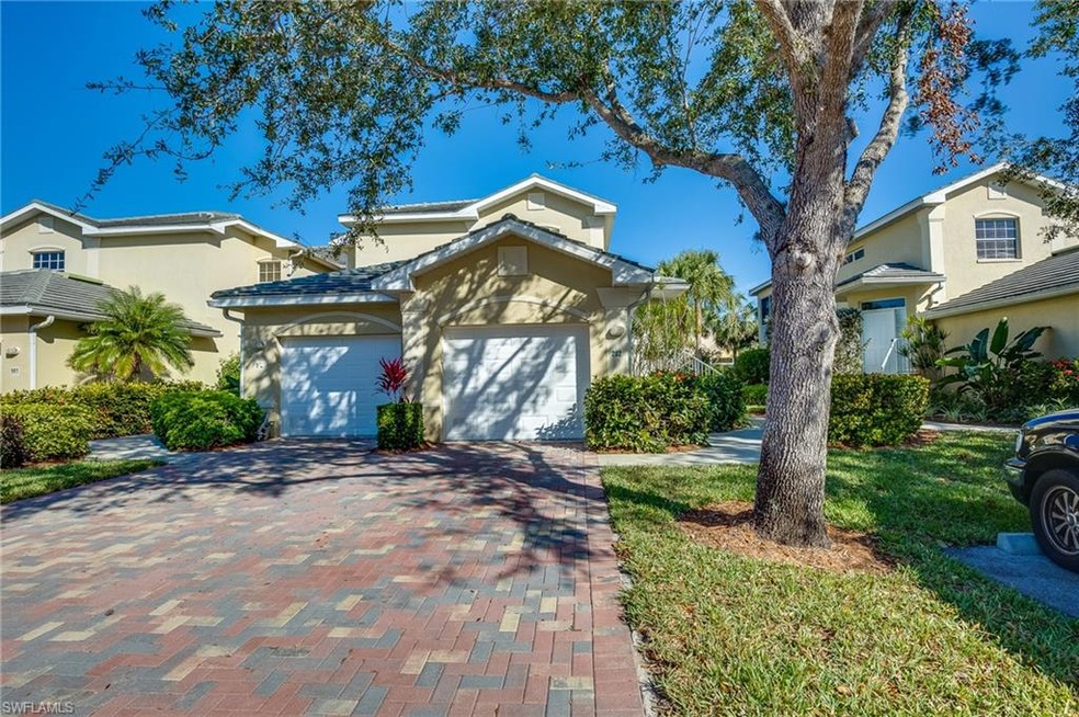 Front Elevation & Single Car Garage