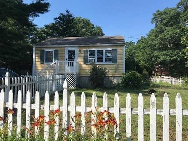 60 Cedar Dr, Carver, MA 02330 - photo 1