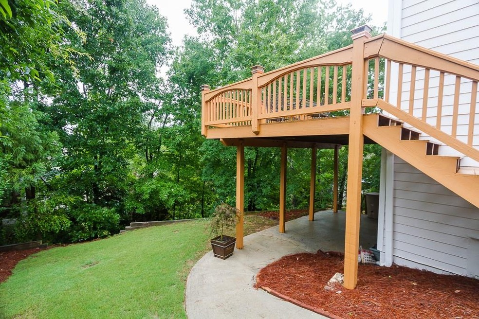 4652 Outlook Place NE, Marietta, GA 30066 - photo 1