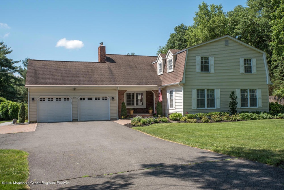 205 Raymond Rd, Princeton, NJ 08540 - photo 1