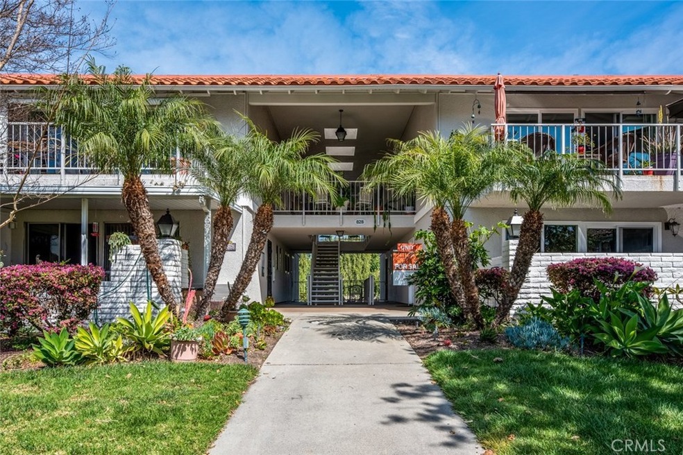 828 Via Alhambra unit A, Laguna Woods, CA 92637 - photo 1