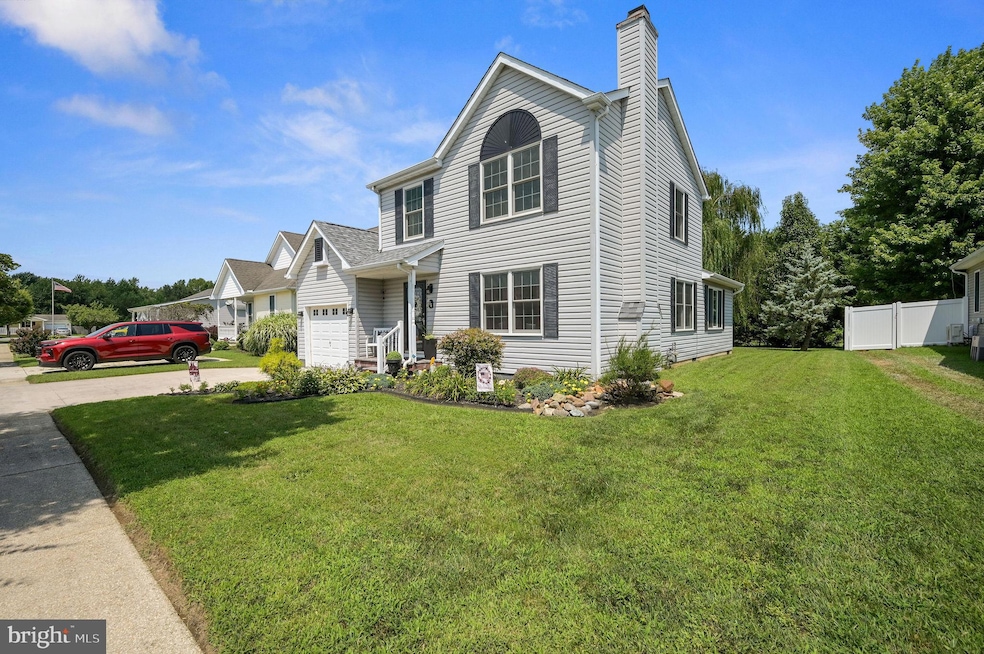 66 N Longwood Ln, Clayton, DE 19938 - photo 1