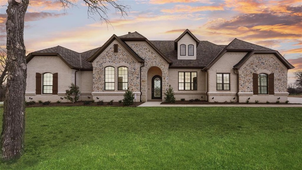 105 Wet Rock Rd E, Boyd, TX 76023 - photo 1