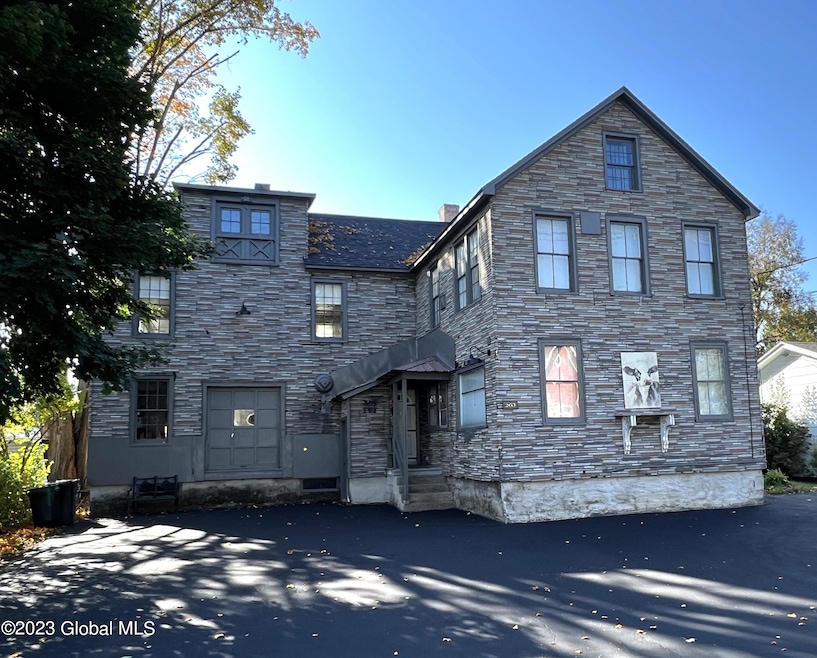 203 Jansen Ave, Johnstown, NY 12095 MLS 202326151