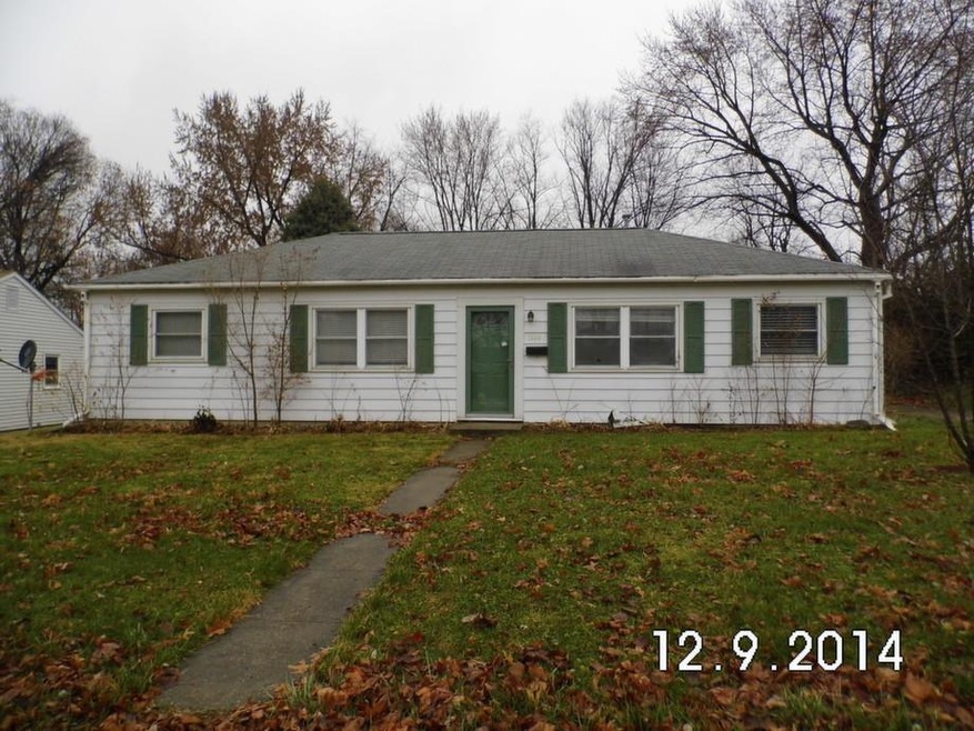 3126 Longlois Dr, Lafayette, IN 47904 - photo 1