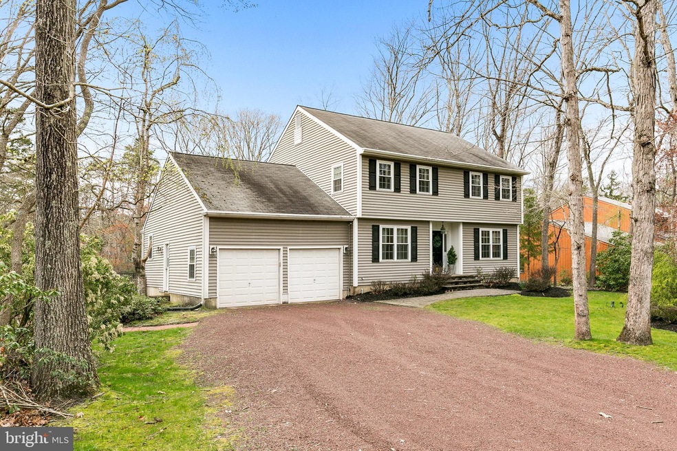 31 Summit Pass, Medford, NJ 08055 - photo 1