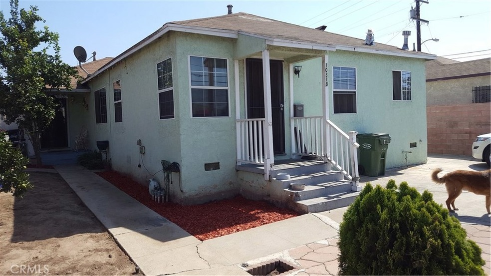 10318 S Freeman Ave, Inglewood, CA 90304 - photo 1