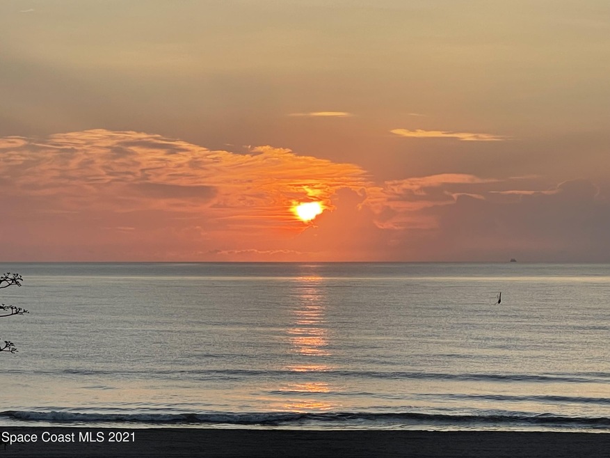 85 S Atlantic Ave unit 303, Cocoa Beach, FL 32931 - photo 1