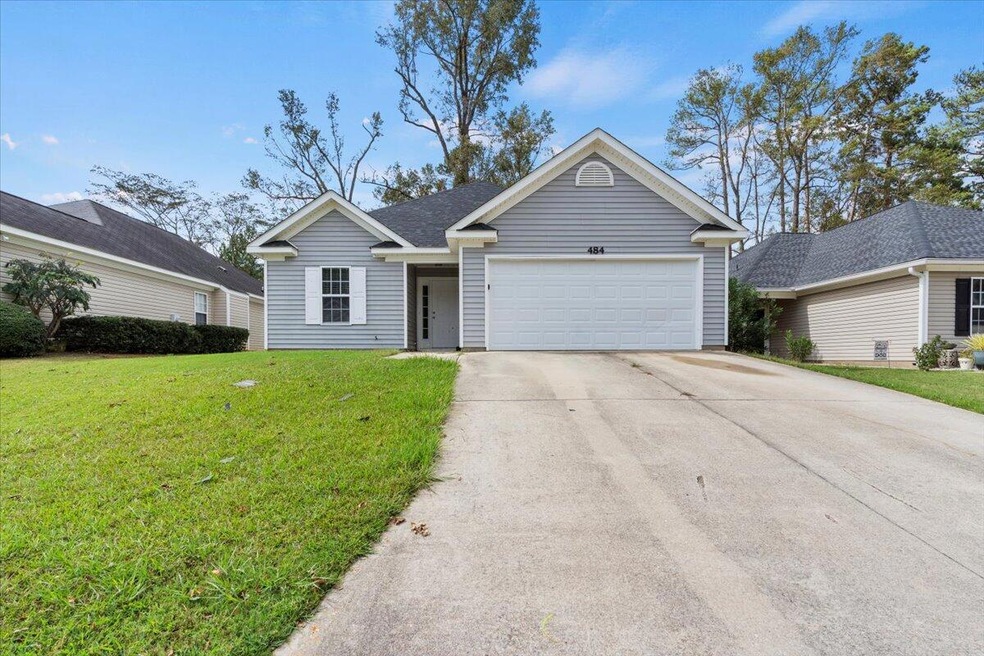 484 Connemara Trail, Evans, GA 30809 - photo 1