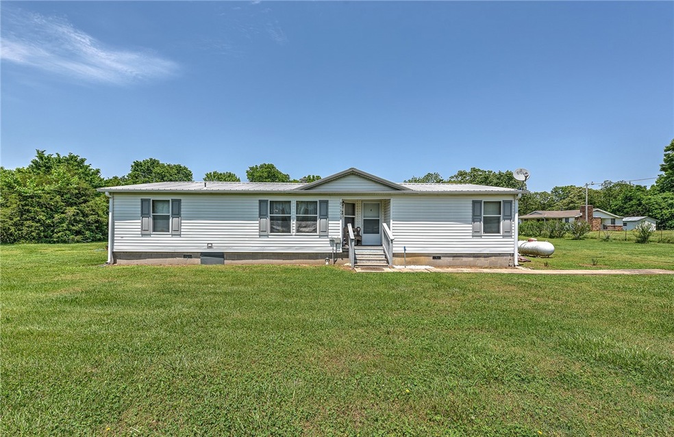 21350 Mount Olive Rd, Elkins, AR 72727 - photo 1