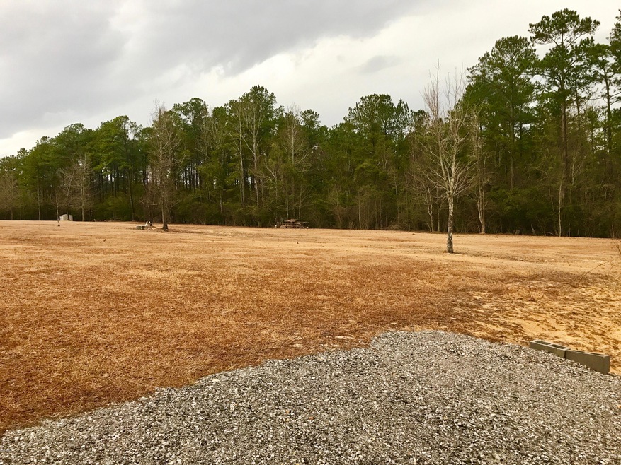 2 Acres on Old Sidney Rd