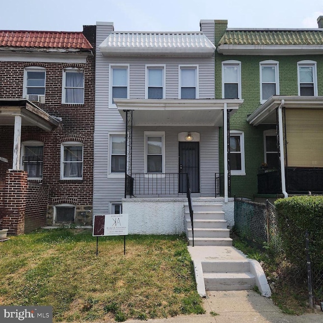2629 Lauretta Ave, Baltimore, MD 21223 - photo 1