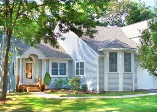 25 Arborwood Dr, Burlington, MA 01803 - photo 1