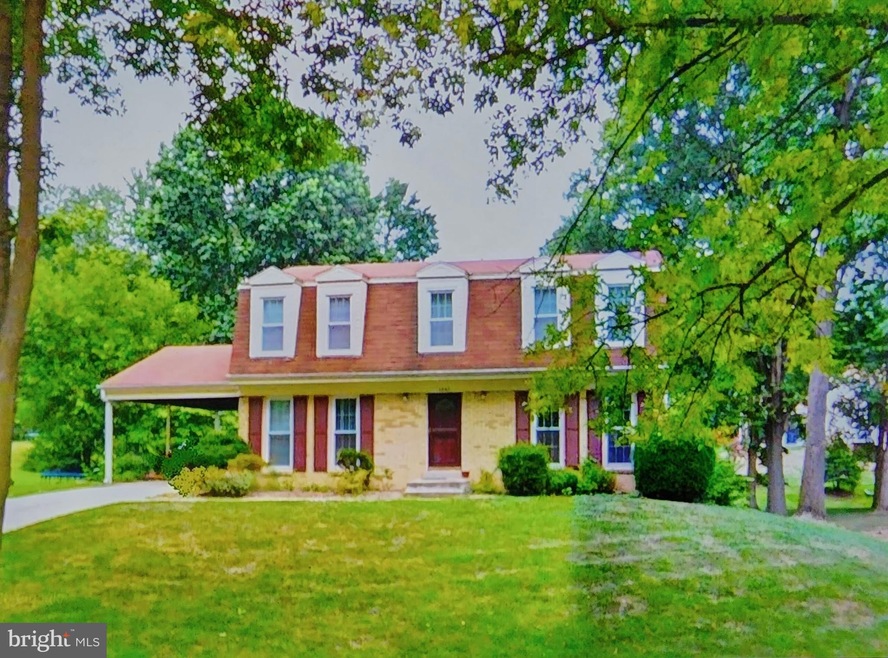 4960 Moonfall Way, Columbia, MD 21044 - photo 1