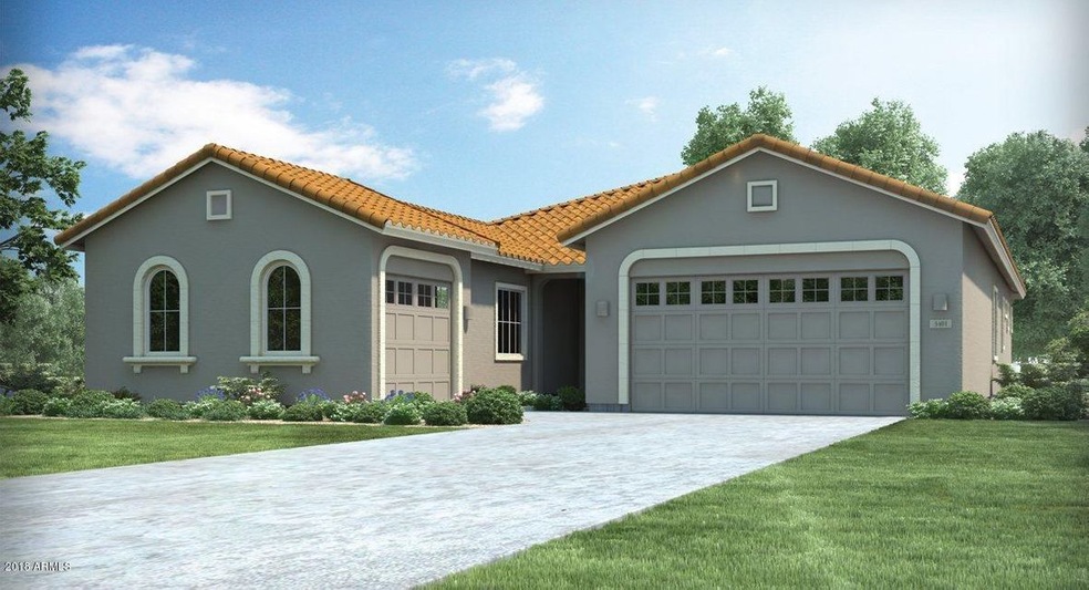 Brand NEW home!