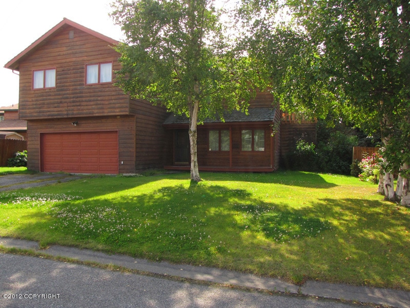 Front House2