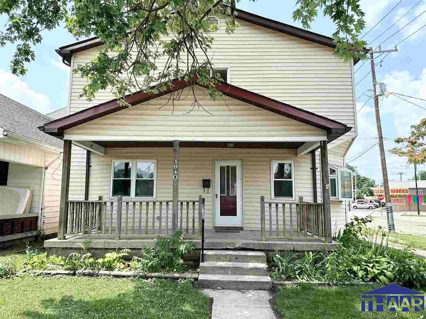 Sold $94,000 • Co-Listing Agent