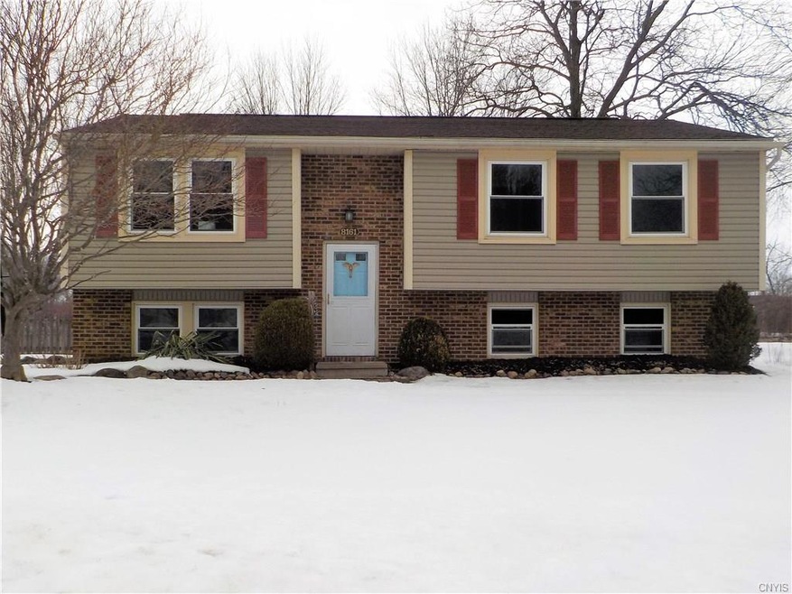 Welcome to 8161 Scotia Ave.