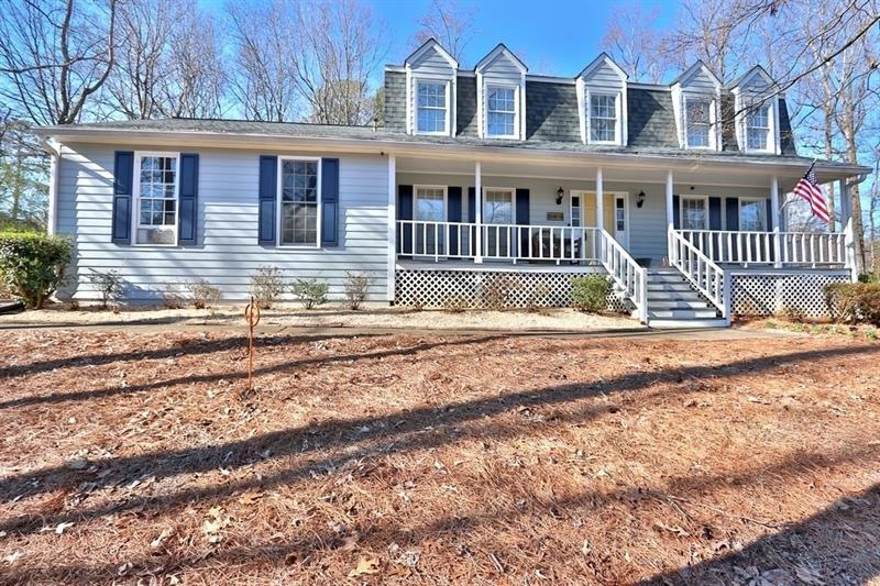 1767 Hunters Trace SW, Lilburn, GA 30047 - photo 1