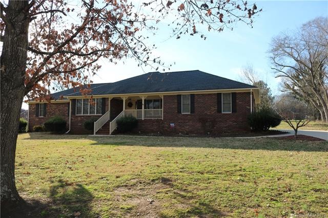 3928 Amarillo Drive!  Full brick ranch with over a