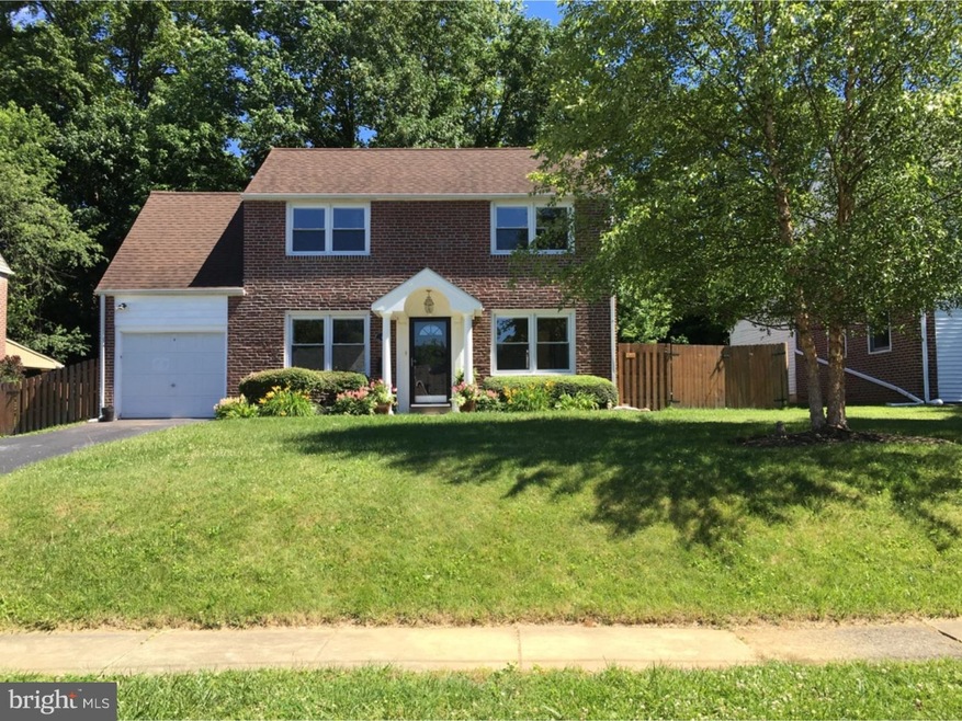 65 Edgewood Rd, Broomall, PA 19008 - photo 1