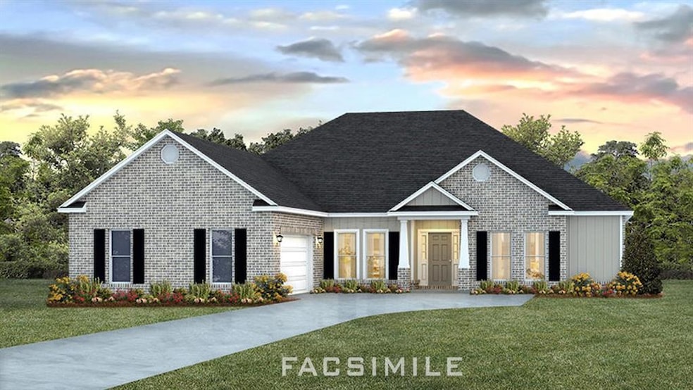 9786 Summit View Cir, Mobile, AL 36695 - photo 1