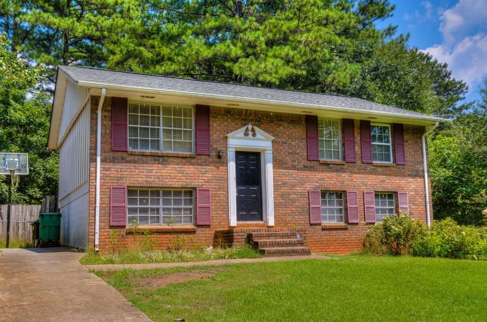 2174 Greenhill Dr SW, Marietta, GA 30008 - photo 1