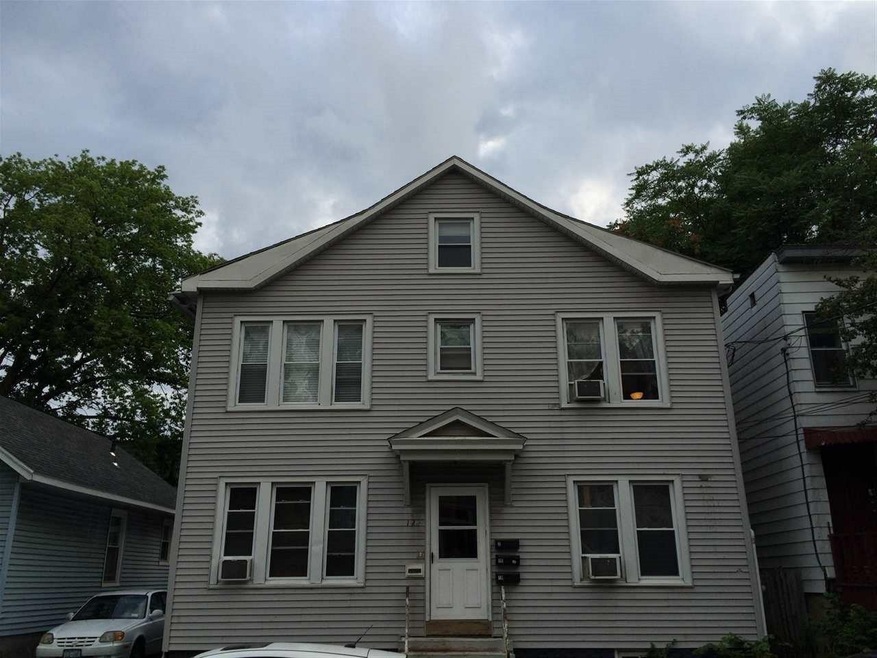 122 Spring St, Albany, NY 12203 - photo 1