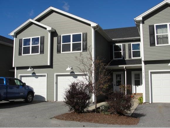 16 East Rd unit 106, Fairfax, VT 05454 - photo 1