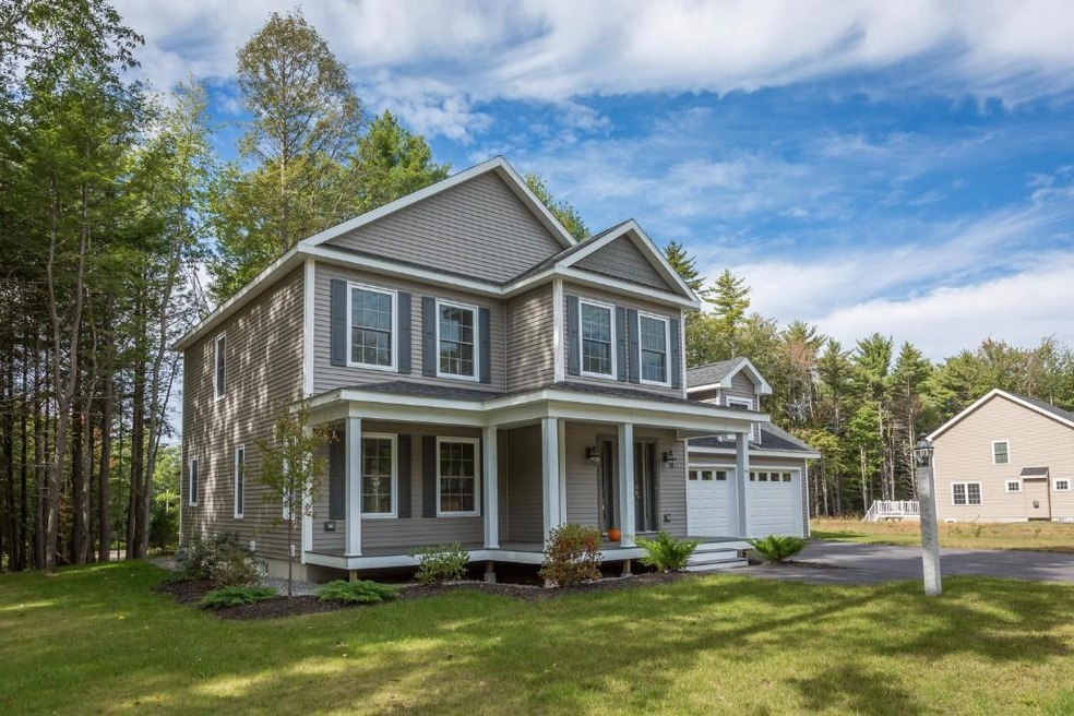 Your new home - energy efficient -...