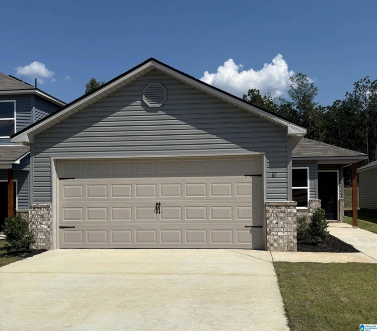 45 Jemison Trails Dr, Jemison, AL 35085 - photo 1