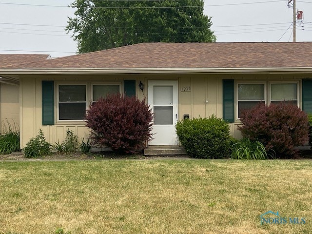 1937 Geffs Ave, Findlay, OH 45840 - photo 1