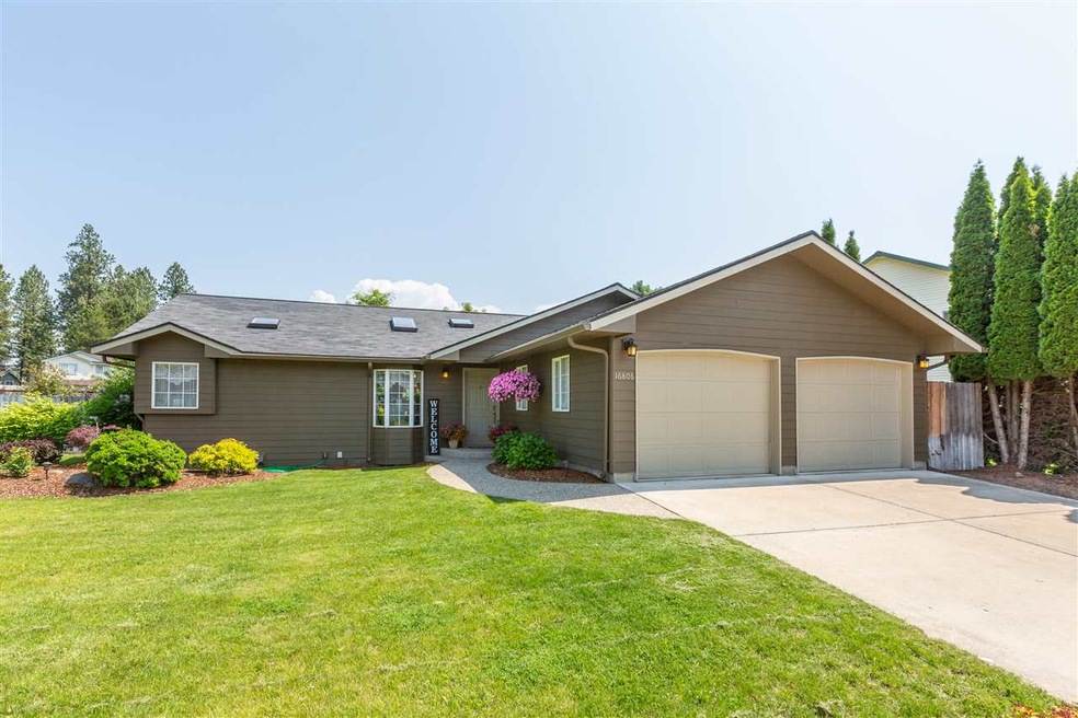 16808 N Mayfair Rd, Colbert, WA 99005 - photo 1