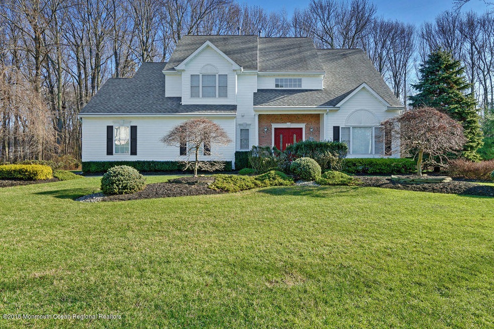 17 Tess Ct, Eatontown, NJ 07724 - photo 1