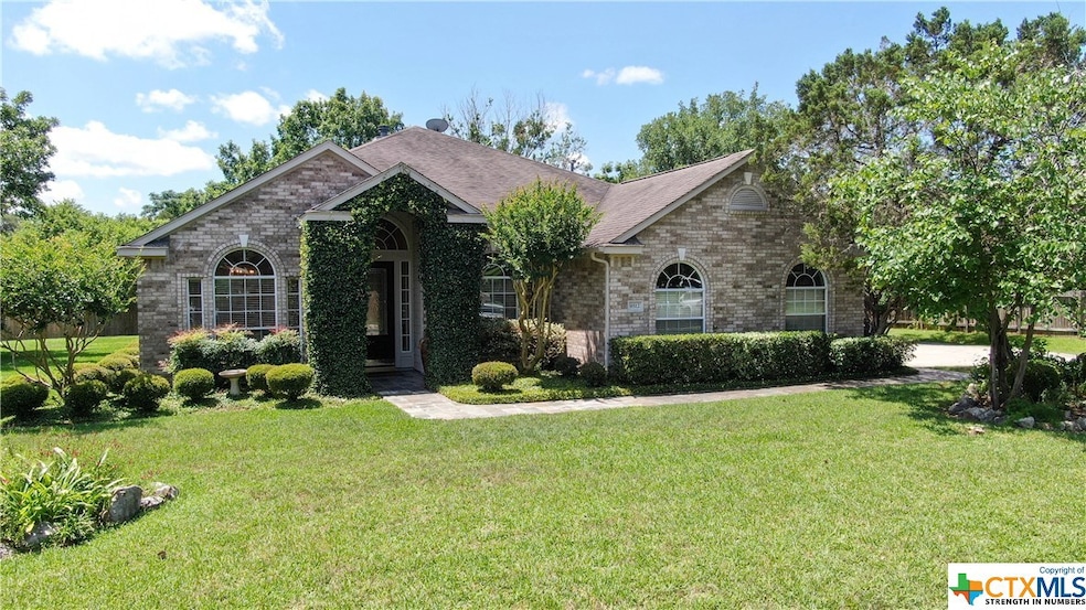 8512 Traciney Blvd, San Antonio, TX 78255 - photo 1