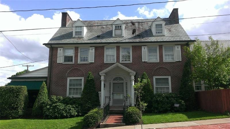 610 Oak Street, Indiana