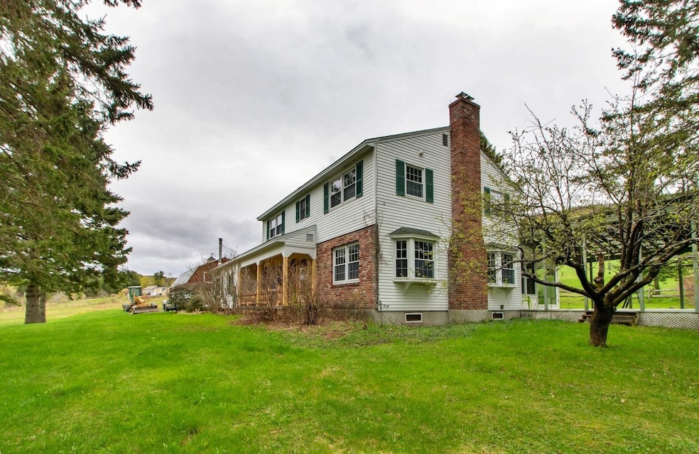 1215 Simpson Brook Rd, Saint Johnsbury, VT 05819 - photo 1